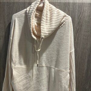 Women's Rip Curl Funnel Neck